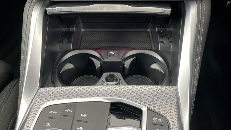 BMW i4 250kW eDrive40 M Sport 83.9kWh 5dr Auto [Tech/Pro] Electric Hatchback